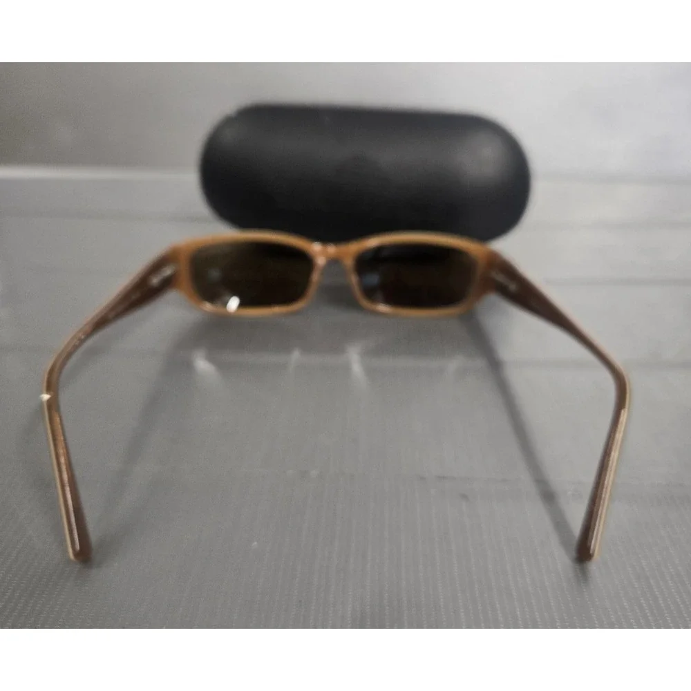Harve Bernard HB578 Sunglass/Eyeglass Frames 51[]16-140MM /Brown